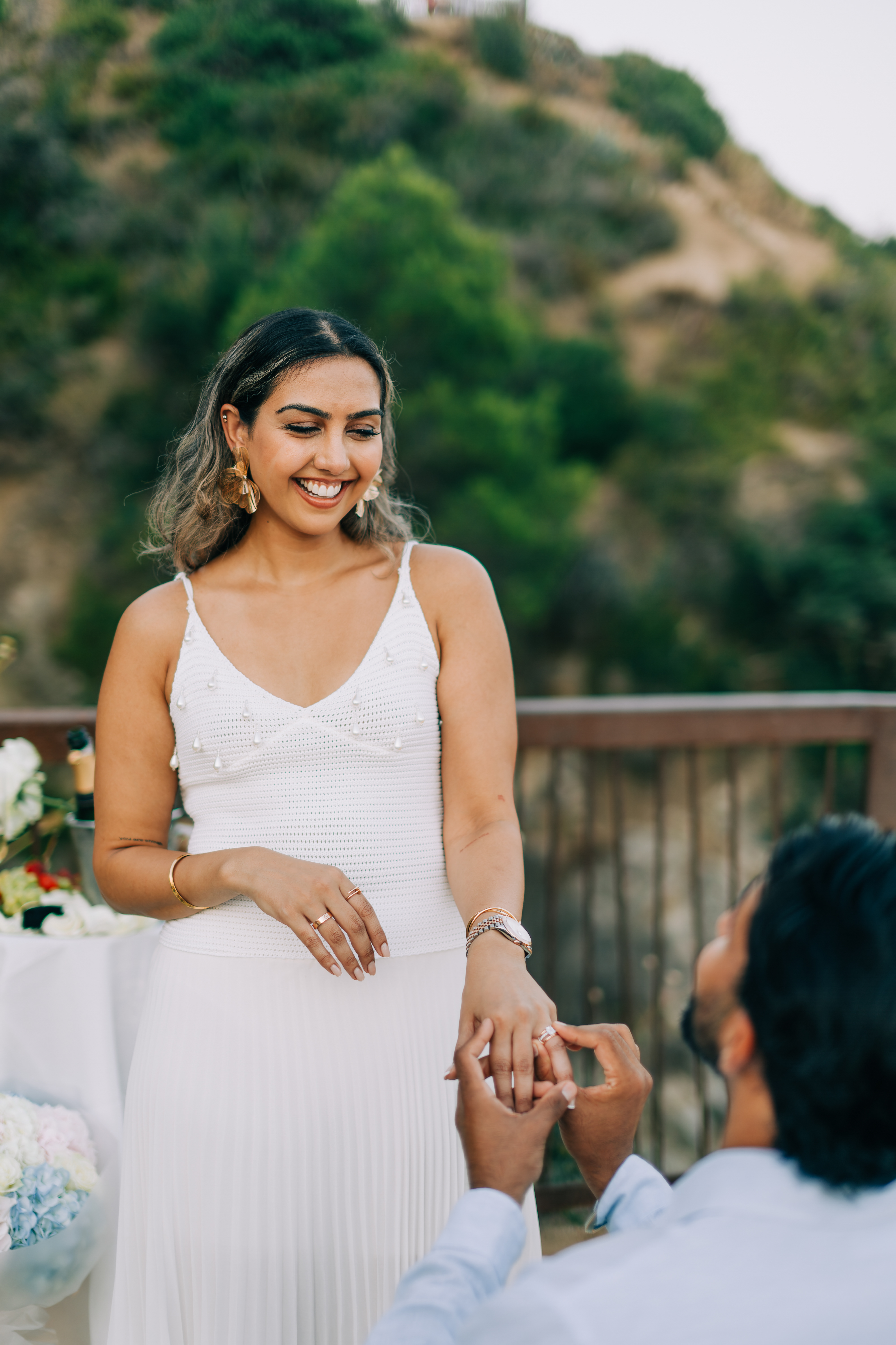 Best proposal places Barcelona